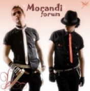����� � ������� ����� Morandi - Angels