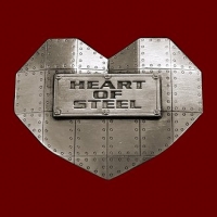 ����� � ������� ����� Manowar - Herz aus Stahl