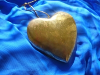 ����� � ������� ����� Oomph! - Goldenes Herz