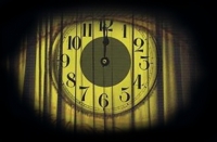 ����� � ������� ����� Schwarzer Engel - Mitternacht