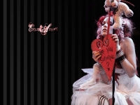     Emilie Autumn - How strange