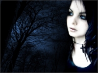 ����� � ������� ����� The 69 Eyes - Gothic girl