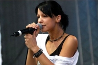����� � ������� ����� Christina Stürmer - E.T.