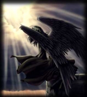 ����� � ������� ����� Gothminister - Angel