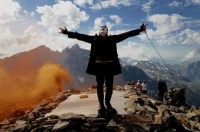 ����� � ������� ����� Gothminister - Darkside