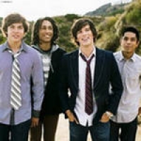 �����, ����� ����� Allstar Weekend - Hey, Princess