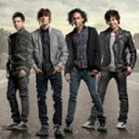 �����, ����� ����� Allstar Weekend - Here With You