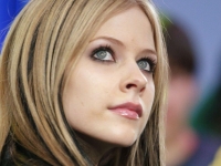 ,   Avril Lavigne - Not Enough