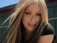 ,   Avril Lavigne - 4 Real