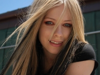 �����, ����� ����� Avril Lavigne - Darlin