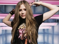 ,   Avril Lavigne - Wish You Were Here