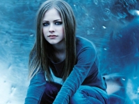 �����, ����� ����� Avril Lavigne - Darlin