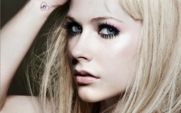,   Avril Lavigne - Wish You Were Here