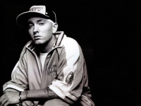 ,   Eminem - Evil Twin