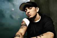 ,   Eminem - Stronger than I Was