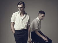 ,   Hurts - Stay