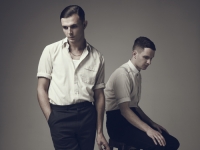�����, ����� ����� Hurts - The Water