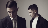 ,   Hurts - Exile