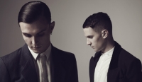 �����, ����� ����� Hurts - The Water