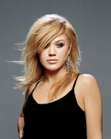 ,   Kelly Clarkson - Before Your Love
