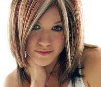 �����, ����� ����� Kelly Clarkson - Low