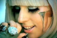 ,   Lady Gaga - Heavy Metal Lover