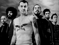 ,   Linkin Park - Victimized