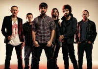 ,   Linkin Park - Lies Greed Misery