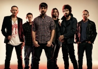 �����, ����� ����� Linkin Park - Burn It Down