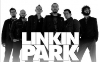 ,   Linkin Park - Castle Of Glass