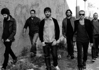 ,   Linkin Park - Lies Greed Misery