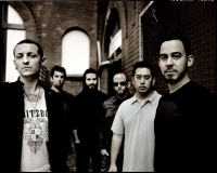 �����, ����� ����� Linkin Park - Skin To Bone