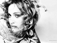 ,   Madonna - Falling Free