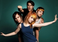 �����, ����� ����� Paramore - Here We Go Again