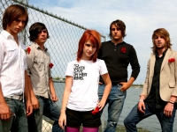 ,   Paramore - Oh Star