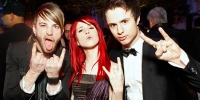 �����, ����� ����� Paramore - Crushcrushcrush