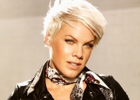 �����, ����� ����� Pink - Are We All We Are