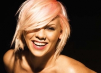 �����, ����� ����� Pink - Good Old Days