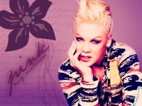 ,   Pink - Are We All We Are